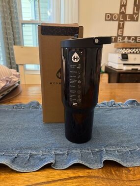 HydroJug Tortoise Sport 40oz